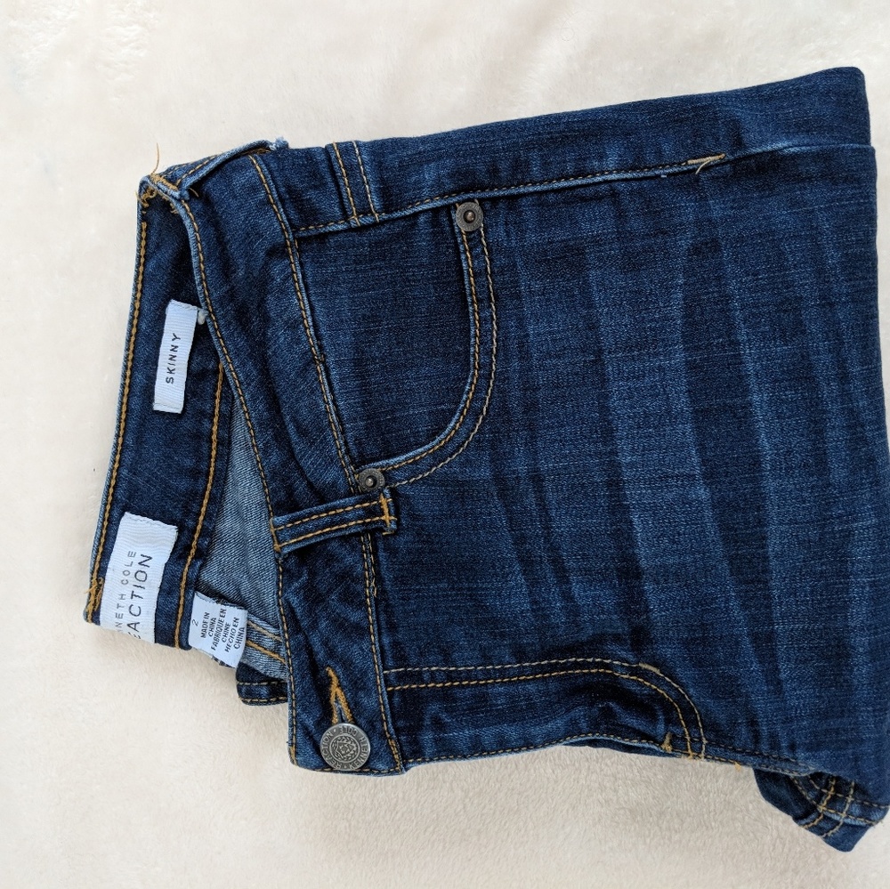 Kenneth Cole Reaction jeans